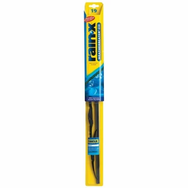 19in. Weatherbeater Wiper Blades, Itw, Mfr#: RX30219